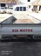 Kia 2700 Model 2008