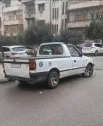 سكودا 97, حماة