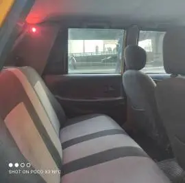 داسيا سولنزا 2023, دمشق