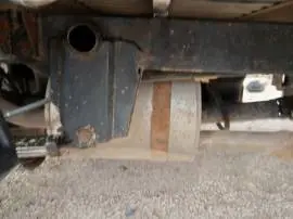 Hyundai Porter 2014, Daraa