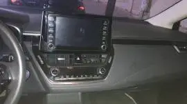 تويوتا كورولا 2021