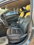 Hyundai Avante 2016, Damascus