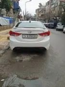 هيونداي النترا 2015, دمشق