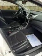 هيونداي النترا 2015, دمشق