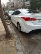 هيونداي النترا 2015, دمشق