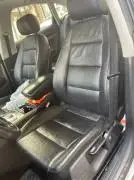 Audi A6 2008 updated 2011