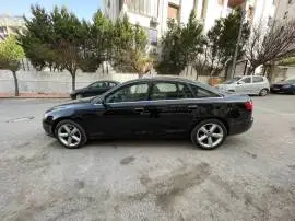 Audi A6 2008 updated 2011