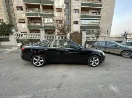 Audi A6 2008 updated 2011