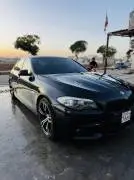 BMW 520d 2011-2012