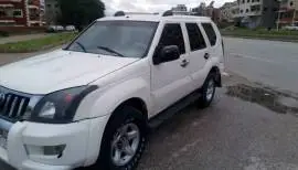 Toyota Prado 2002, Latakia