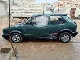 فورد فوكس 1979