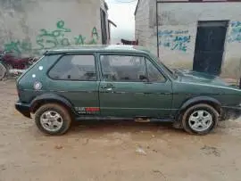 فورد فوكس 1979