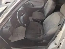 Daewoo SAILO 1997, Damascus