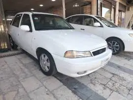 Daewoo SAILO 1997, Damascus