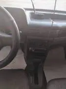 Daewoo SAILO 1997, Damascus