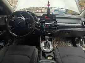Kia Cerato 2019, Aleppo