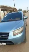 Hyundai CM 2007, Daraa
