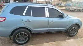 Hyundai CM 2007, Daraa