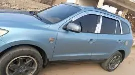 Hyundai CM 2007, Daraa