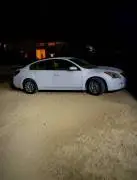 نيسان ألتيما 2012, دمشق