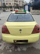 Geely MK1 2008, Aleppo