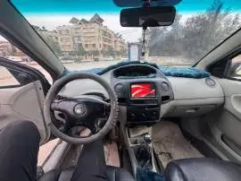 Geely MK1 2008, Aleppo