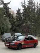 Peugeot 405 2100cc 2000, Aleppo