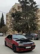 Peugeot 405 2100cc 2000, Aleppo