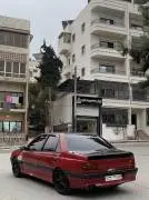 Peugeot 405 2100cc 2000, Aleppo