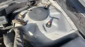 هيونداي أفانتي 2008 للبيع, دمشق