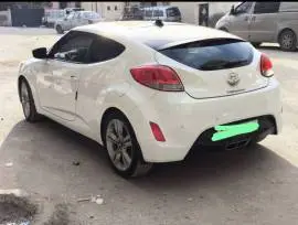 هيونداي فولستر 2012 للبيع