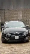 Kia Optima K5 2011