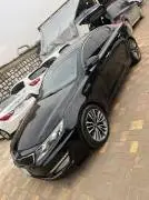 Kia Optima K5 2011