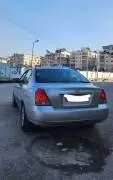 Hyundai Elantra 2004, Aleppo