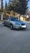 Hyundai Elantra 2004, Aleppo