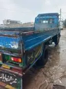 كيا 3.5 موديل 94, حمص