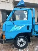 كيا 3.5 موديل 94, حمص