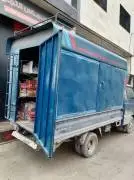 Hyundai Qissa 2001, Homs