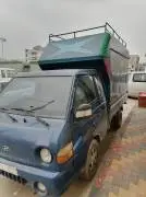 Hyundai Qissa 2001, Homs