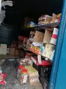 Hyundai Qissa 2001, Homs