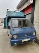 Hyundai Qissa 2001, Homs