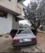 Mazda 929 1990, Tartus