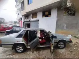 Mazda 929 1990, Tartus
