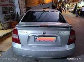 كيا سيراتو 2007