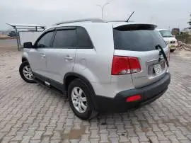 Hyundai Porter 2009, Idlib