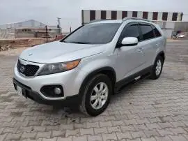 Hyundai Porter 2009, Idlib