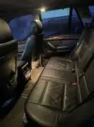 بي ام x5 2005, حمص