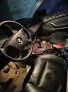 بي ام x5 2005, حمص