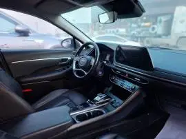هيونداي سوناتا 2021