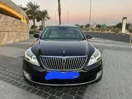 هيونداي سنتنيال 2016, طرطوس